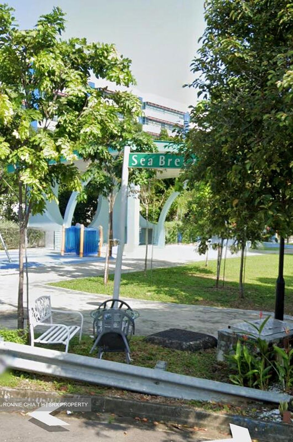 Zephyr Park (D16), Terrace #502472831